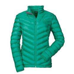Annapolis Thermo Jacket lapis