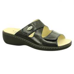 8800 - 2-Klett Pantolette