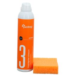 Pedag Protector Foam inkl. Schwamm