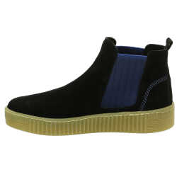 Stiefelette