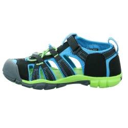 Seacamp II CNX