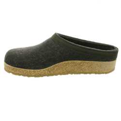 Haflinger Grizzly Torben