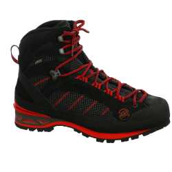 Makra Combi GTX schwarz