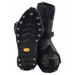 Icer's T-Strap XT