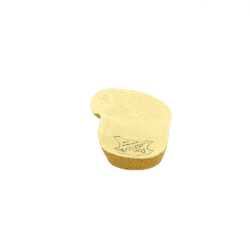 Lowa-Leder-Einlagesohle unisex (Paar)