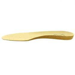 Lowa-Leder-Einlagesohle unisex (Paar)
