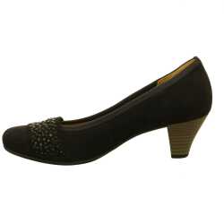 Pumps