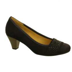 Pumps