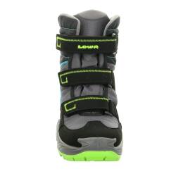 Milo GTX HIGH