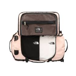 Base Camp Duffel S 50L rosa
