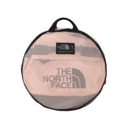 Base Camp Duffel S 50L rosa