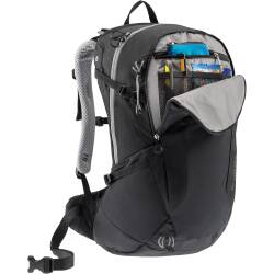 Deuter Futura 22 SL black Freizeitrucksacke online kaufen