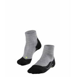 TK5 Short Trekking Socken