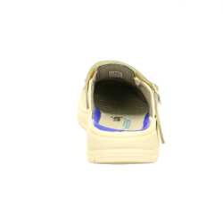 ESD Clog S1