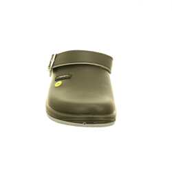 ESD Clog