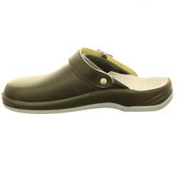 ESD Clog