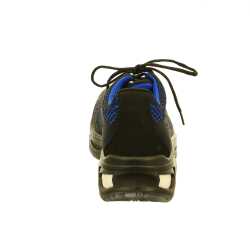 Logan Low ESD S1