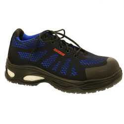 Logan Low ESD S1