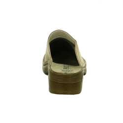 Clogs