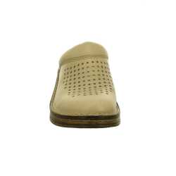 Helix-Clogs mit Perforation