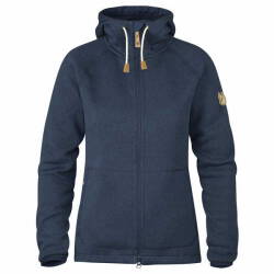 Övik Fleece Hoodie