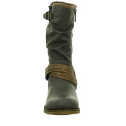 Stiefeletten