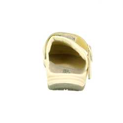 ESD Clog
