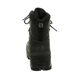 Toundra Pro CSWP black