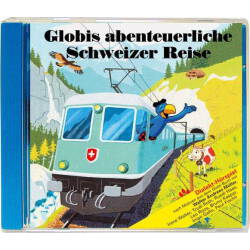 Globis abenteuerliche CH-Reise