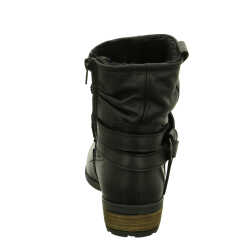 Stiefelette