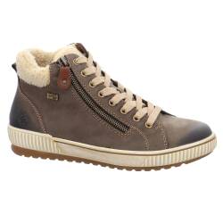 Stiefelette