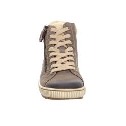 Stiefelette