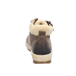 Stiefelette
