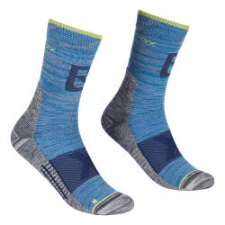 Alpinist PRO COMPR MID Socks