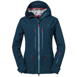 3L Jacket La Grave