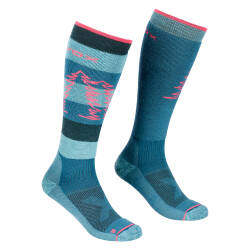 Freeride Long Socks
