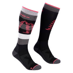 Freeride Long Socks