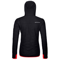 Piz Badus Jacket