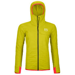 Piz Badus Jacket