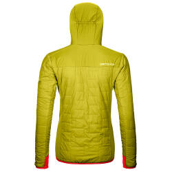 Piz Badus Jacket