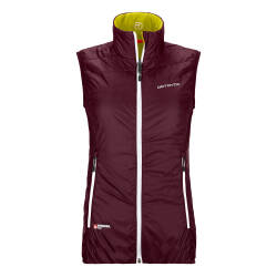 Piz Grisch Vest
