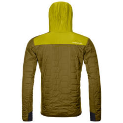 Piz Badus Jacket