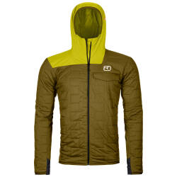 Piz Badus Jacket