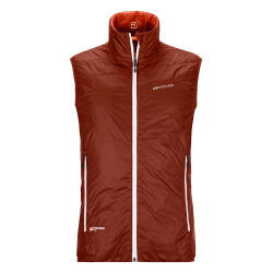 Piz Cartas Vest