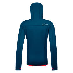 Fleece Hoody