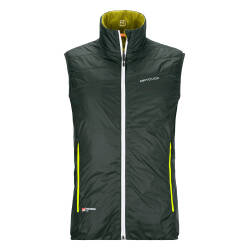 Piz Cartas Vest