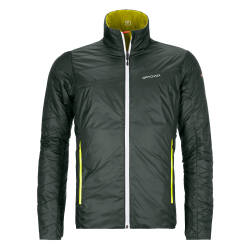 Piz Boval Jacket