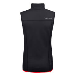 Fleece Vest