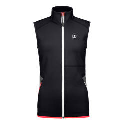 Fleece Vest