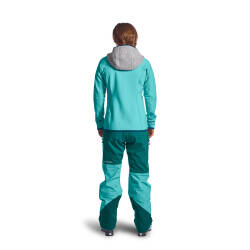 Classic Knit Hoody Fleece
